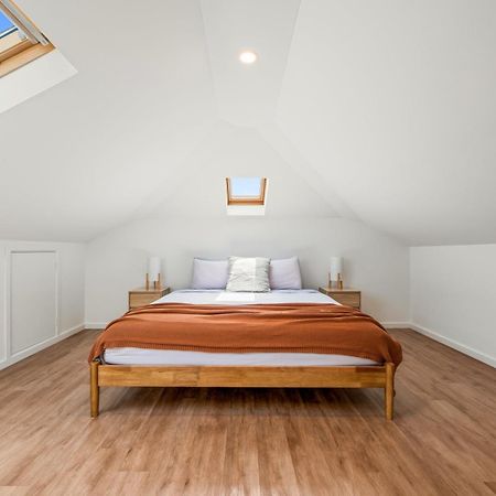 The Mitchell Bondi Apartment Sydney Luaran gambar