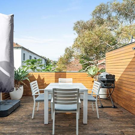 The Mitchell Bondi Apartment Sydney Luaran gambar