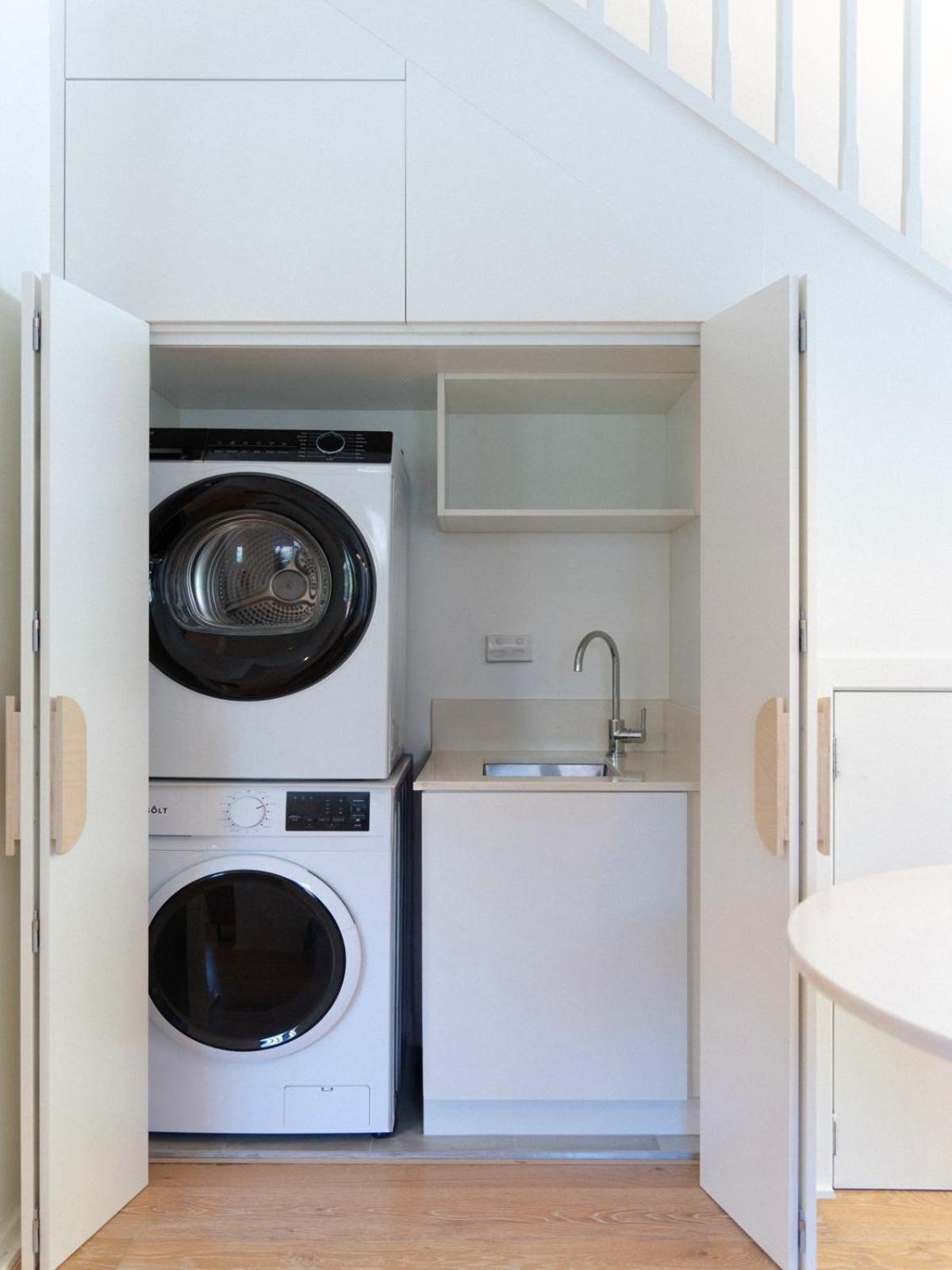 The Mitchell Bondi Apartment Sydney Luaran gambar