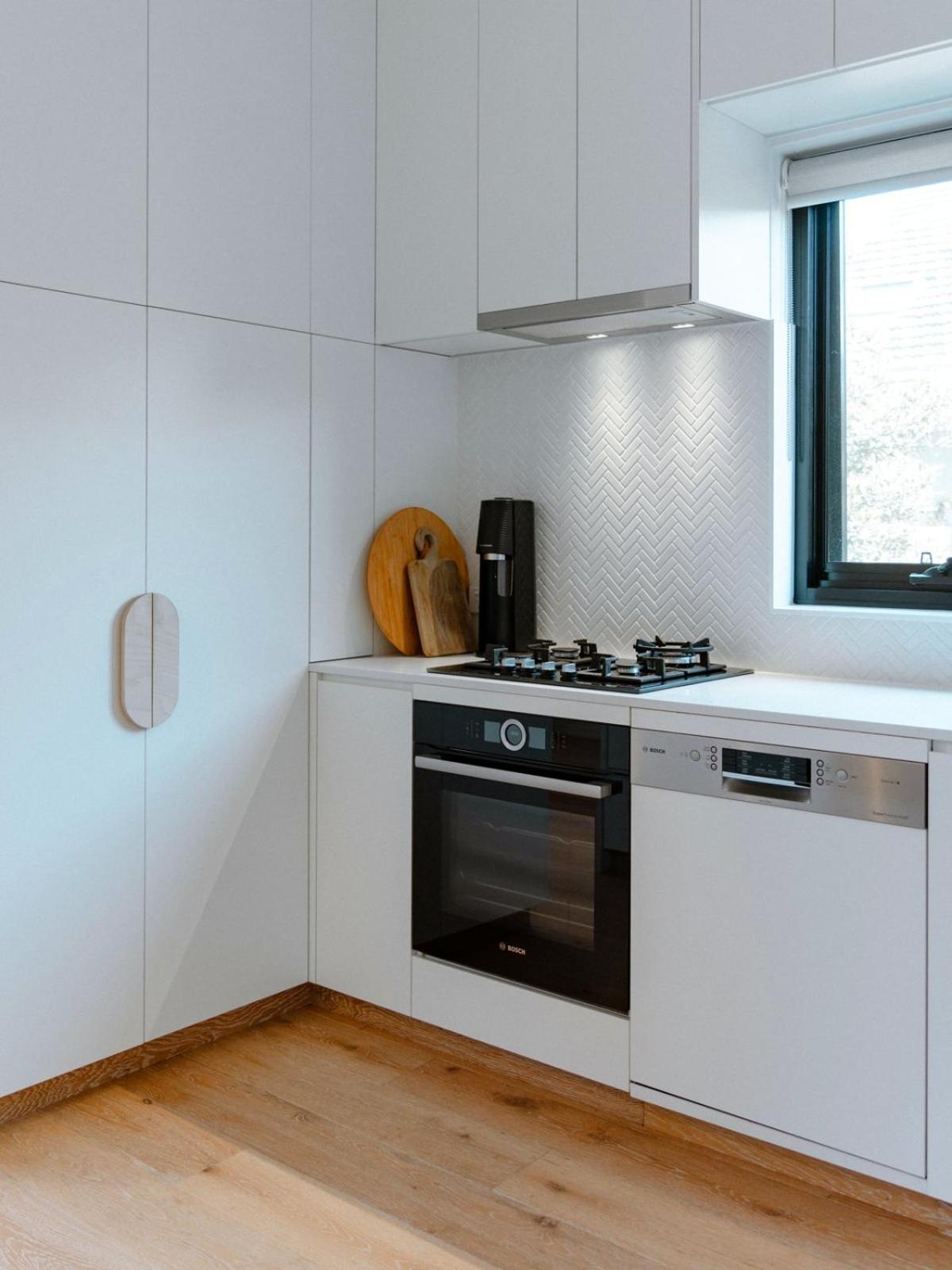 The Mitchell Bondi Apartment Sydney Luaran gambar