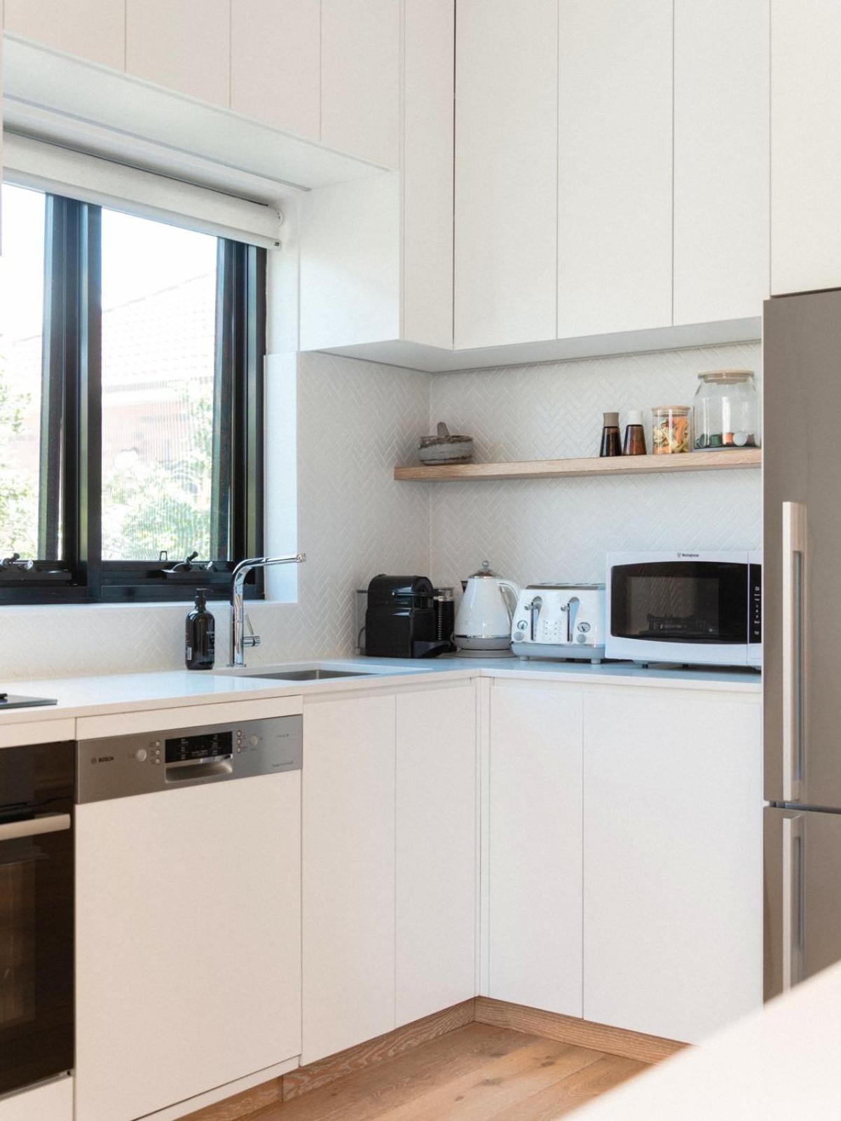 The Mitchell Bondi Apartment Sydney Luaran gambar