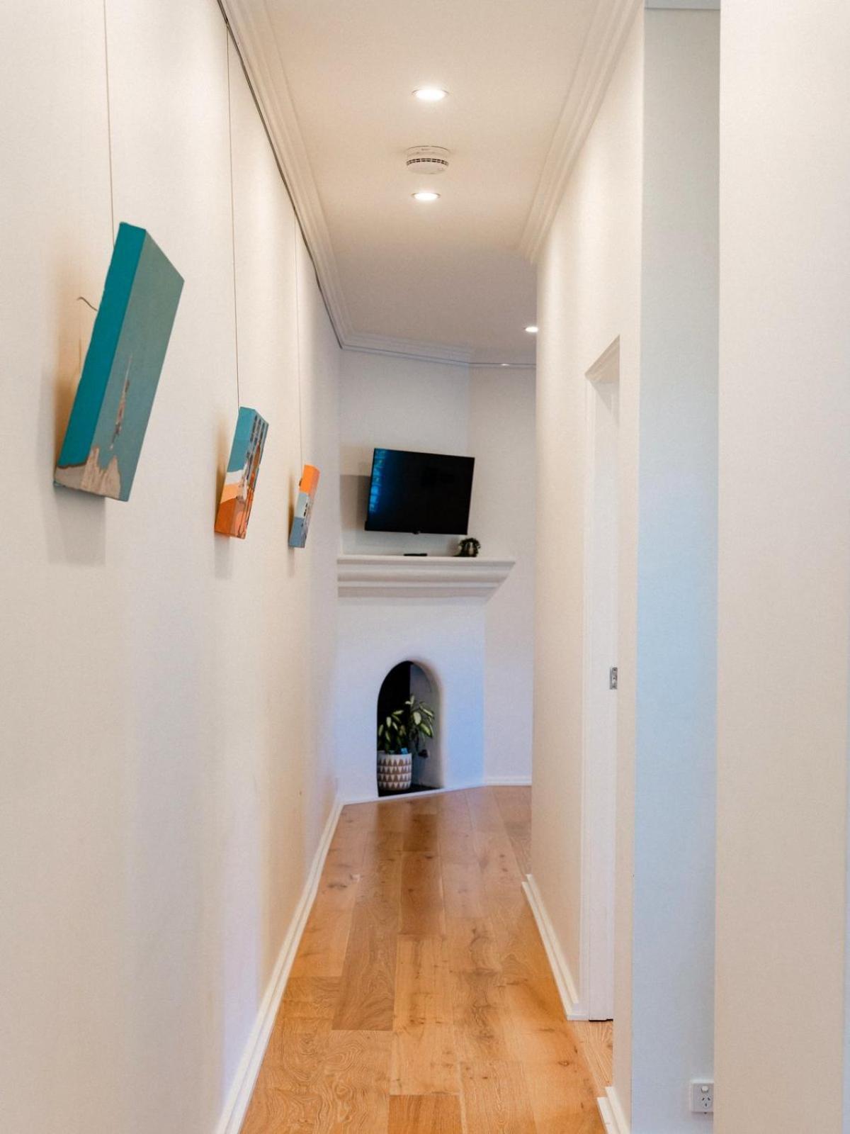 The Mitchell Bondi Apartment Sydney Luaran gambar