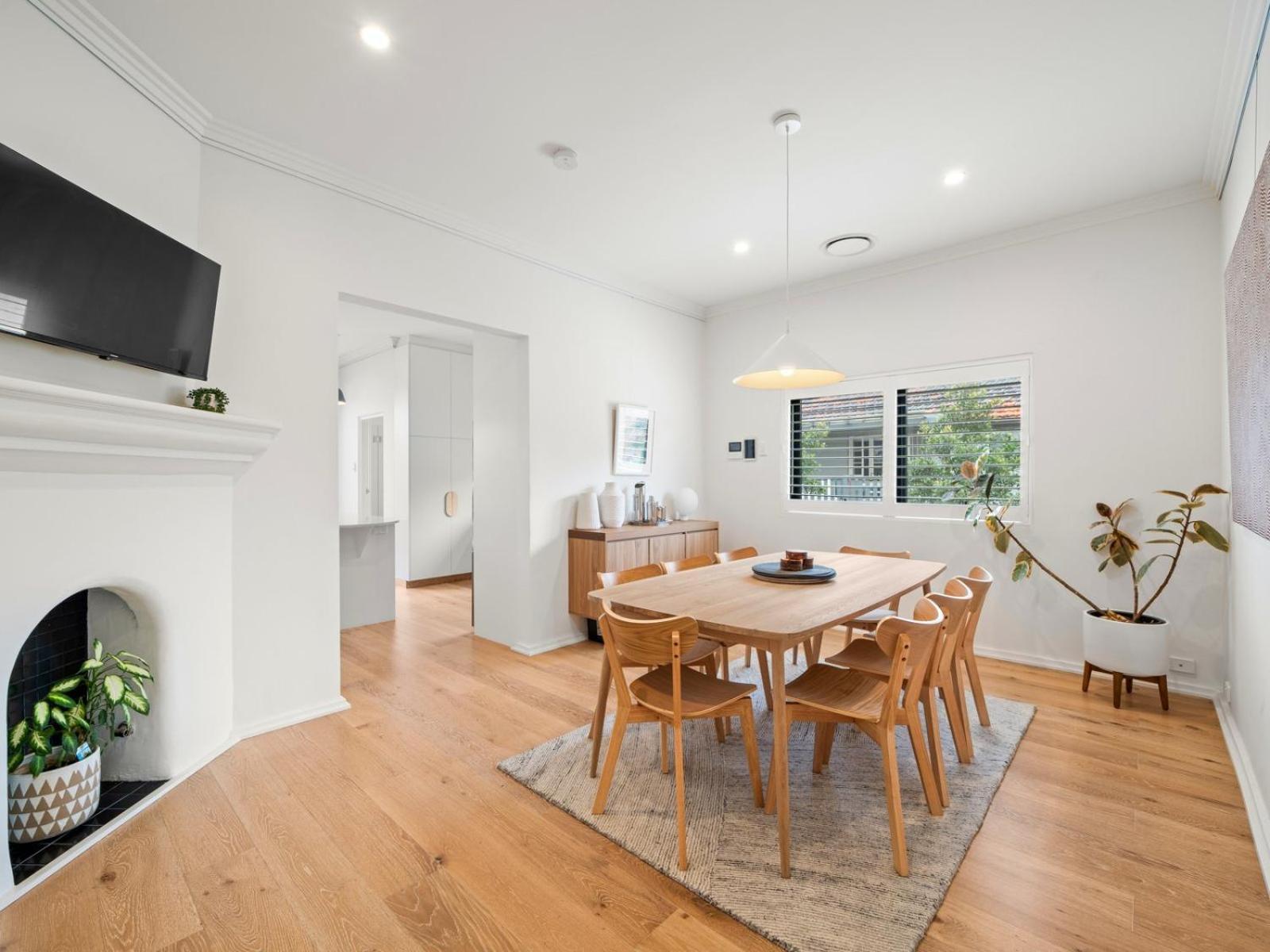 The Mitchell Bondi Apartment Sydney Luaran gambar
