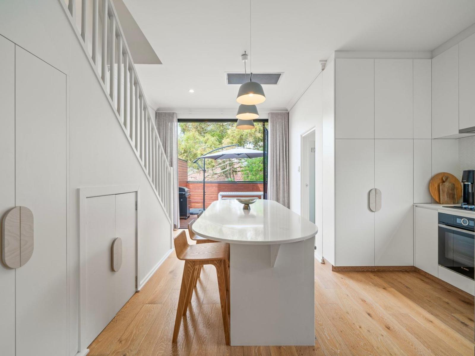 The Mitchell Bondi Apartment Sydney Luaran gambar