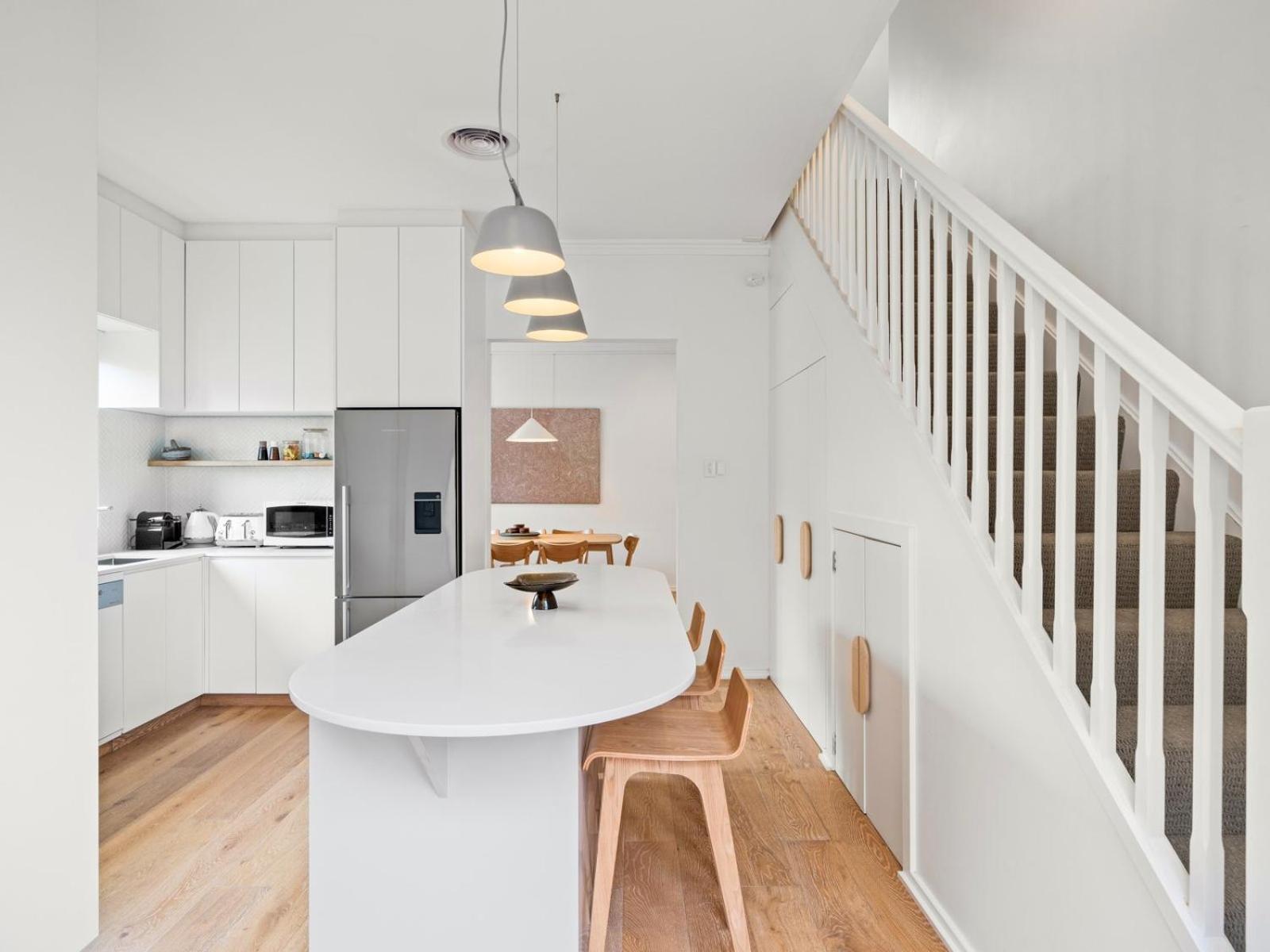 The Mitchell Bondi Apartment Sydney Luaran gambar