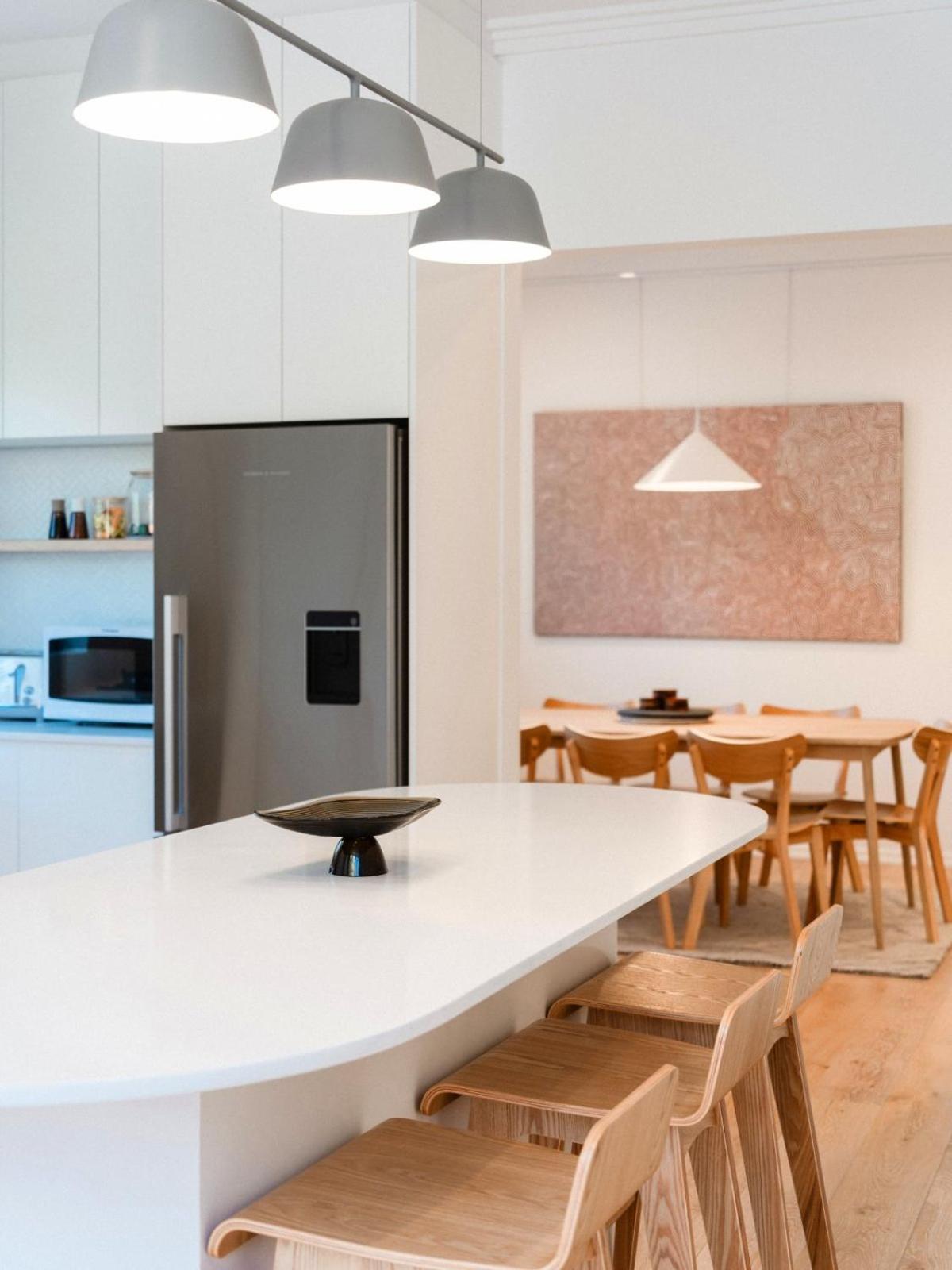 The Mitchell Bondi Apartment Sydney Luaran gambar