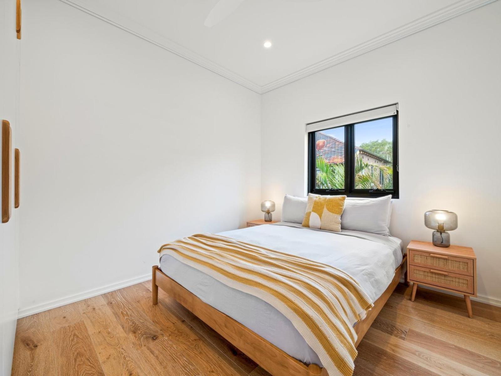 The Mitchell Bondi Apartment Sydney Luaran gambar