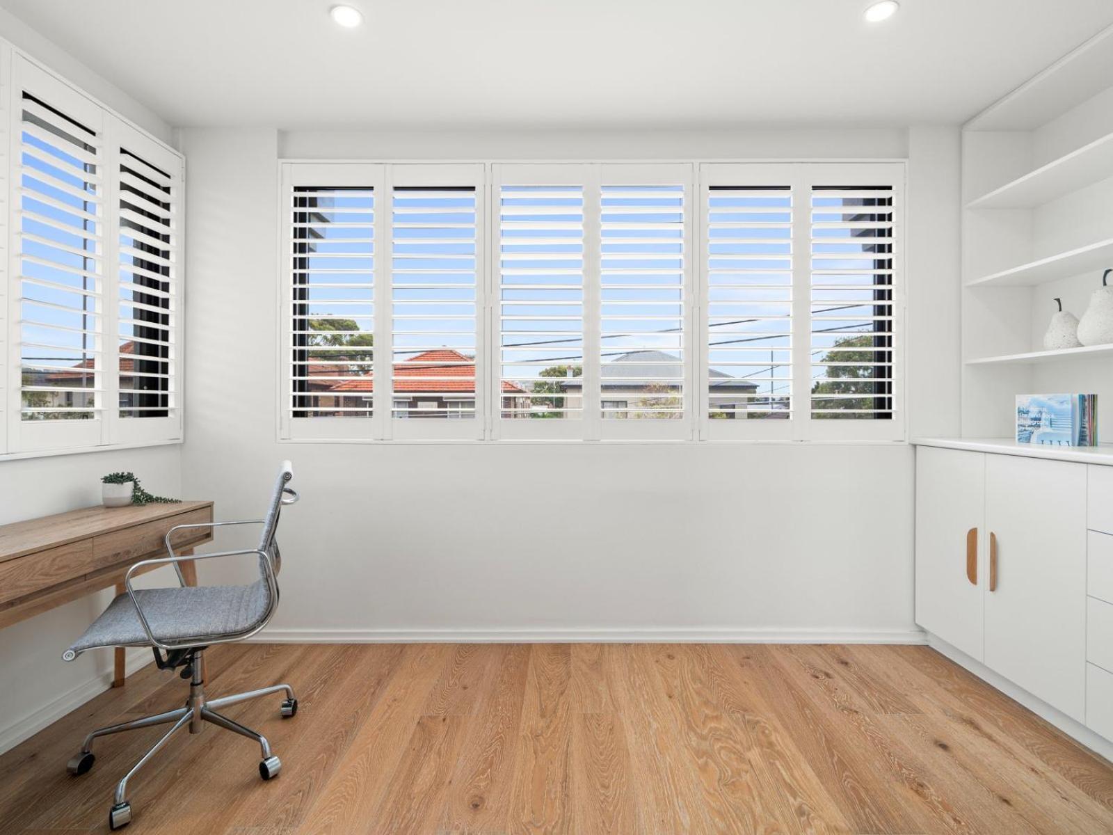 The Mitchell Bondi Apartment Sydney Luaran gambar