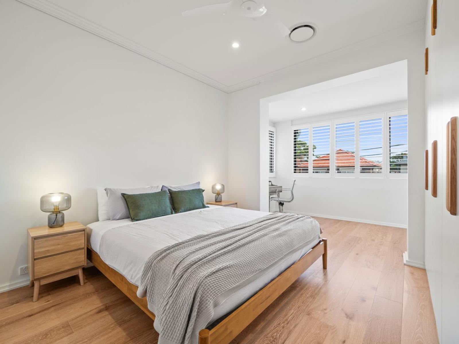The Mitchell Bondi Apartment Sydney Luaran gambar