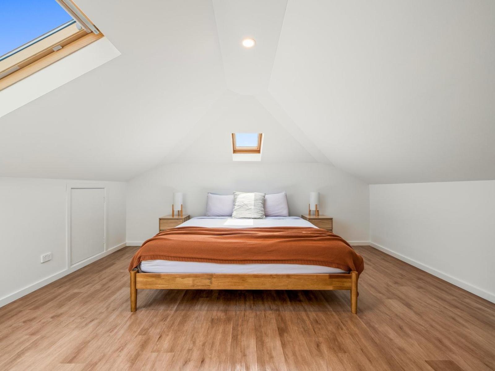 The Mitchell Bondi Apartment Sydney Luaran gambar