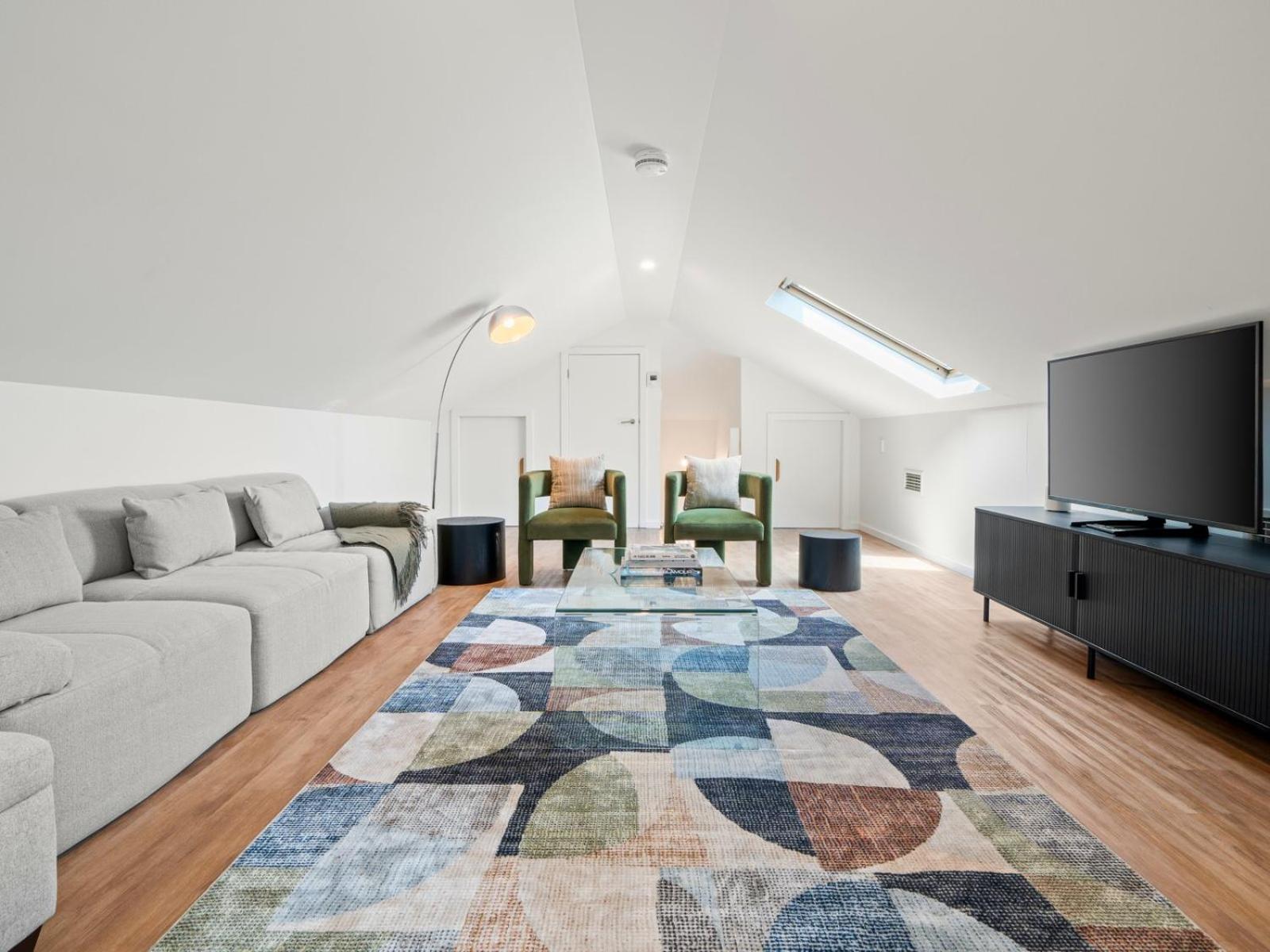 The Mitchell Bondi Apartment Sydney Luaran gambar