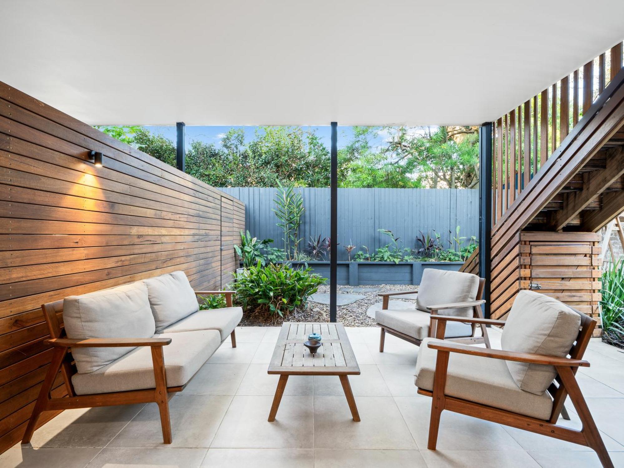 The Mitchell Bondi Apartment Sydney Luaran gambar