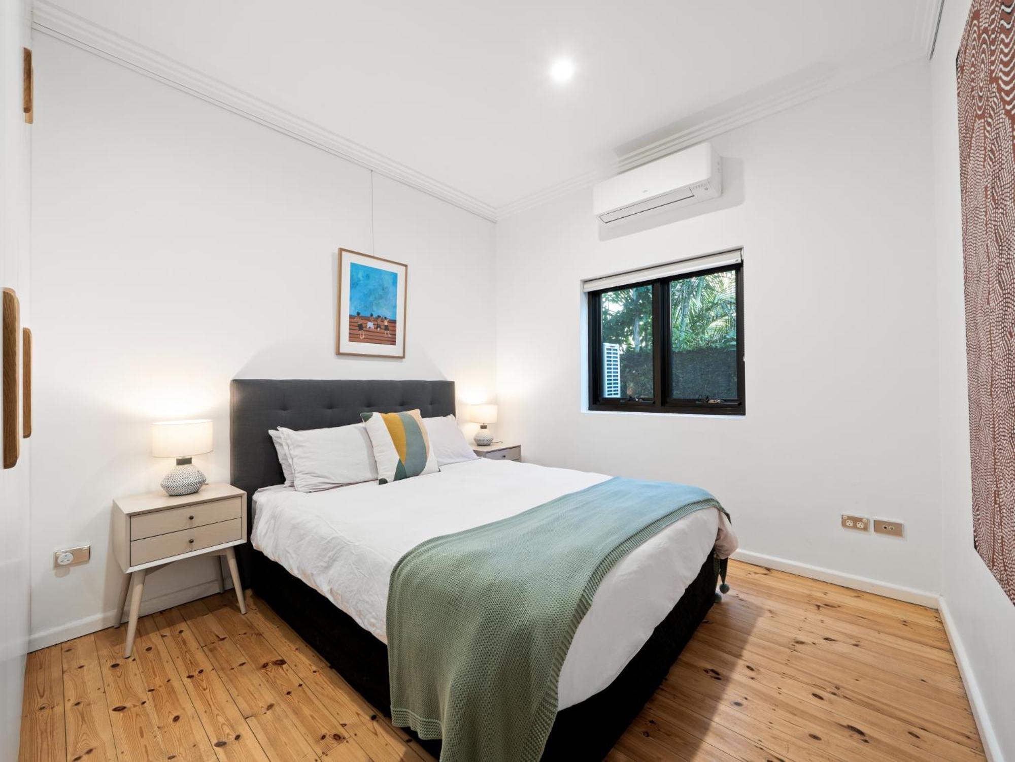 The Mitchell Bondi Apartment Sydney Luaran gambar
