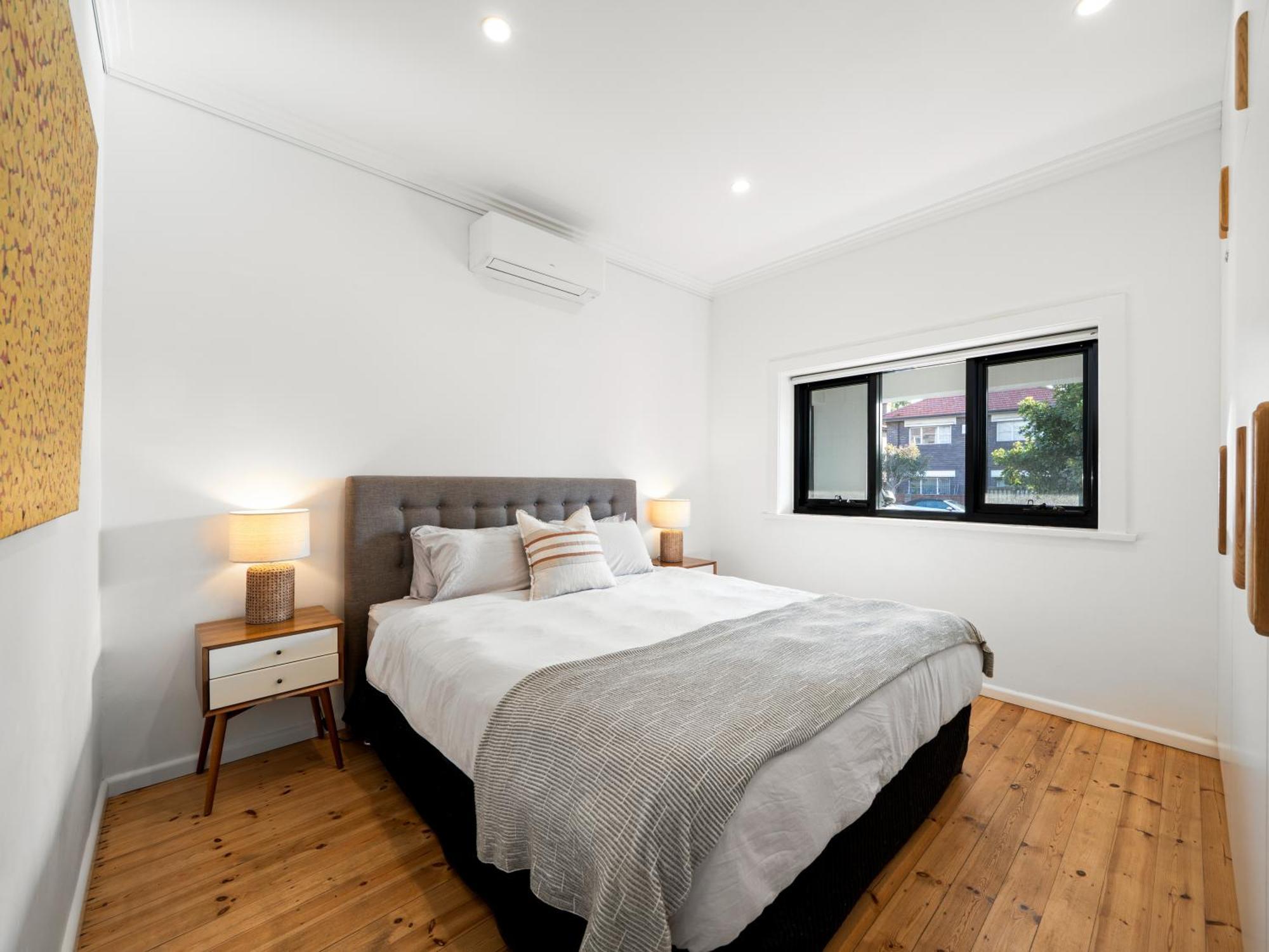 The Mitchell Bondi Apartment Sydney Luaran gambar
