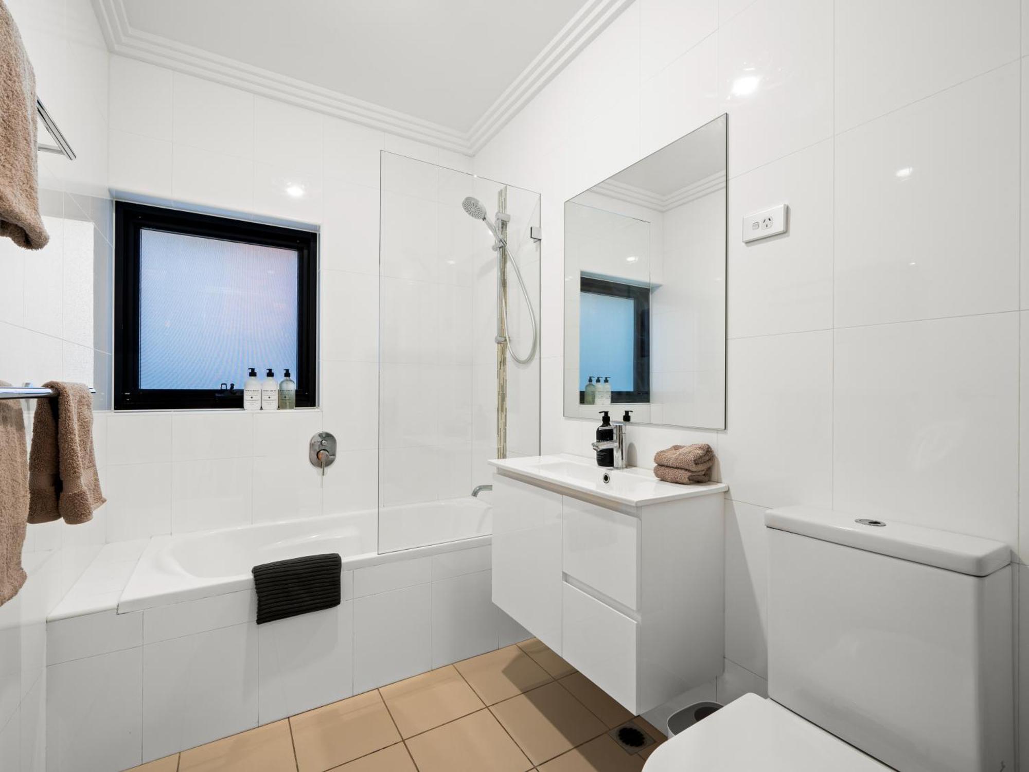 The Mitchell Bondi Apartment Sydney Luaran gambar