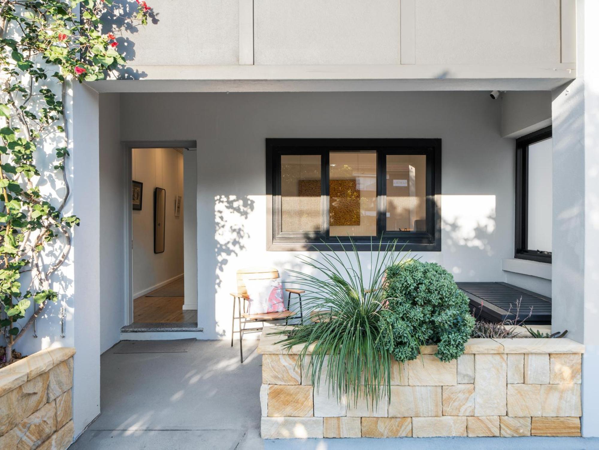 The Mitchell Bondi Apartment Sydney Luaran gambar