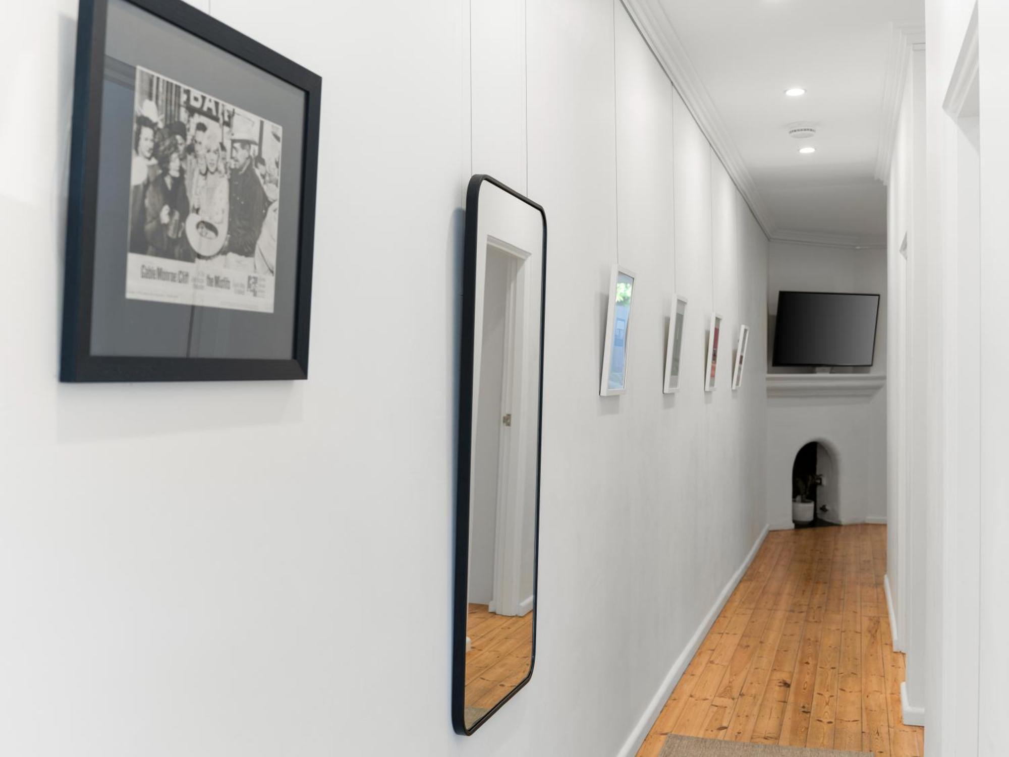 The Mitchell Bondi Apartment Sydney Luaran gambar