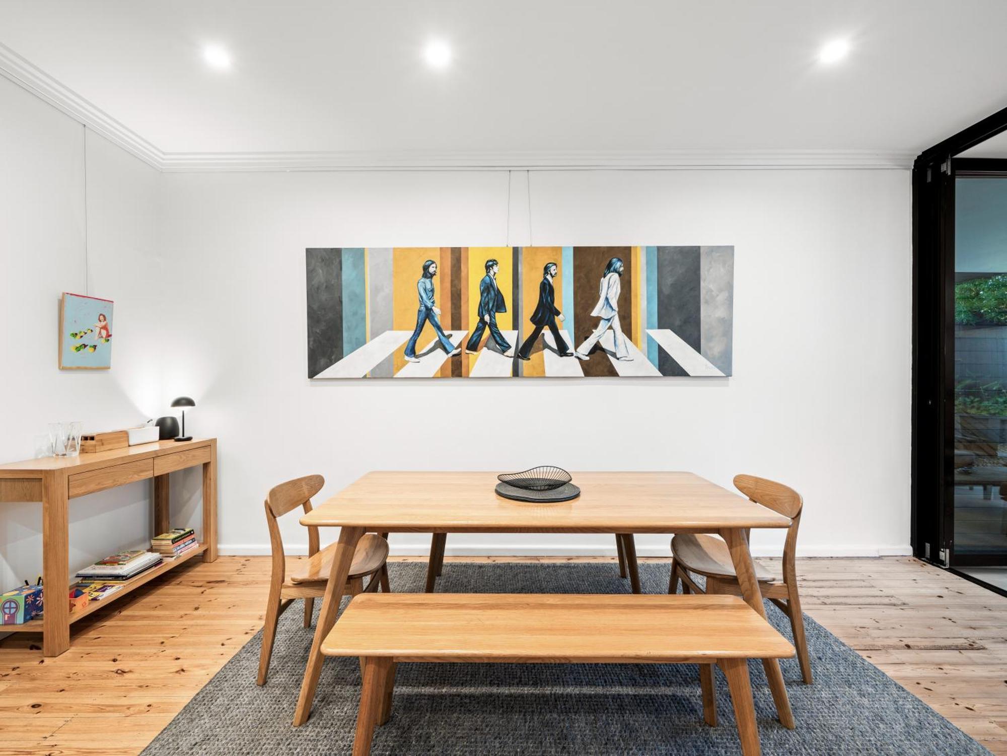 The Mitchell Bondi Apartment Sydney Luaran gambar