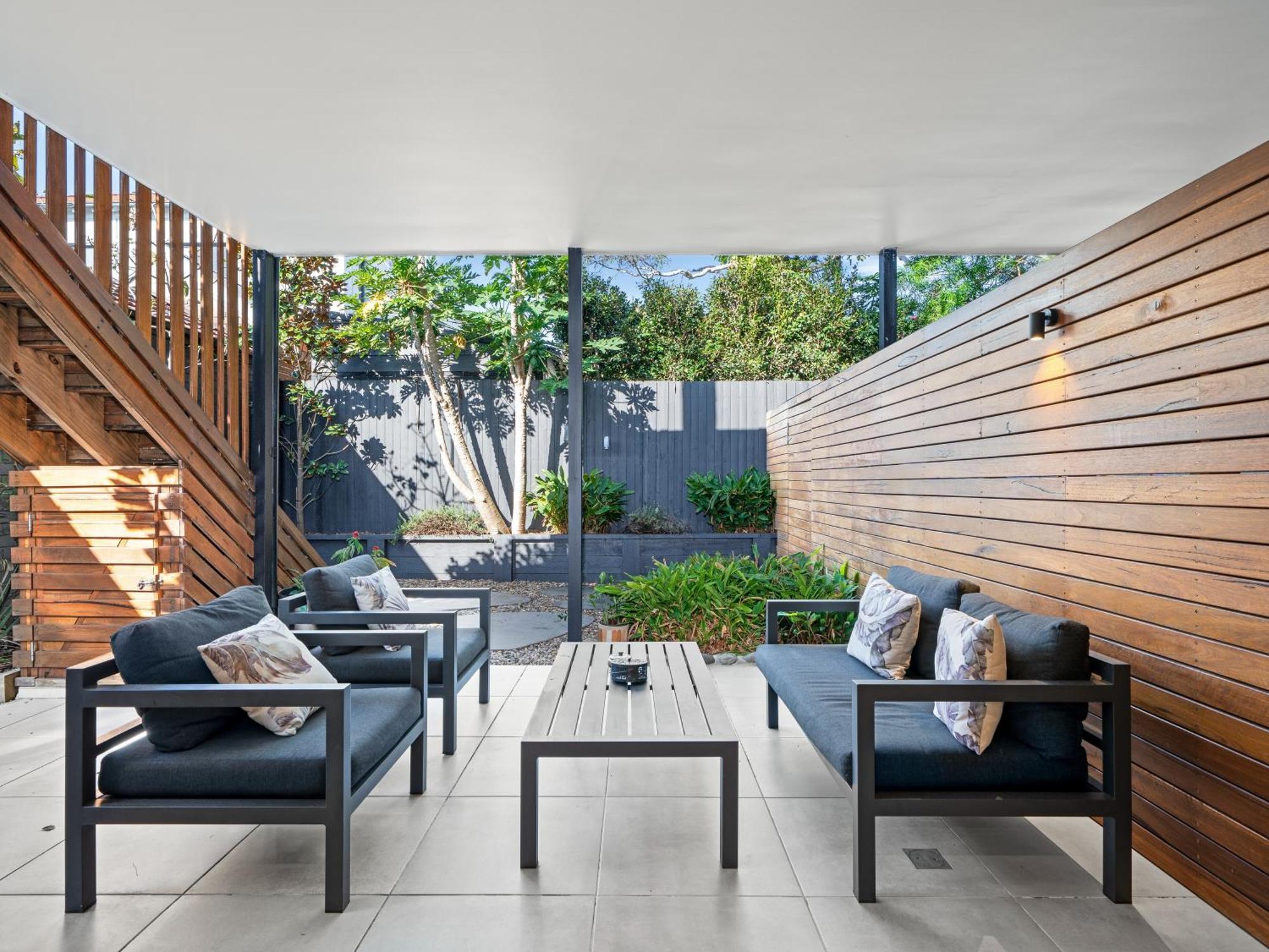 The Mitchell Bondi Apartment Sydney Luaran gambar