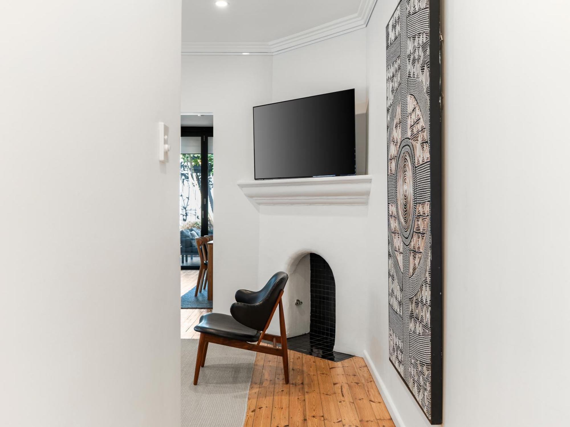 The Mitchell Bondi Apartment Sydney Luaran gambar