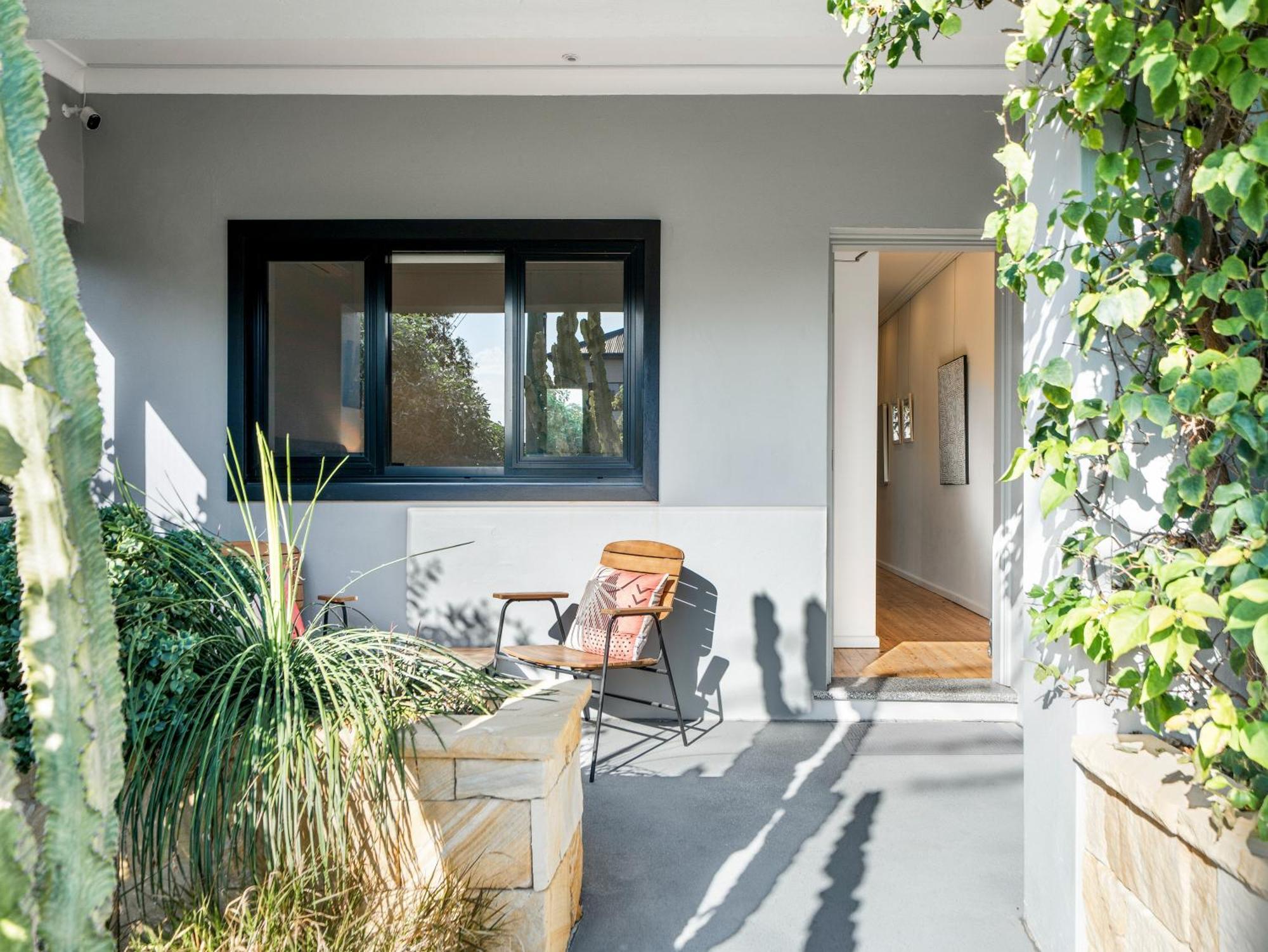 The Mitchell Bondi Apartment Sydney Luaran gambar