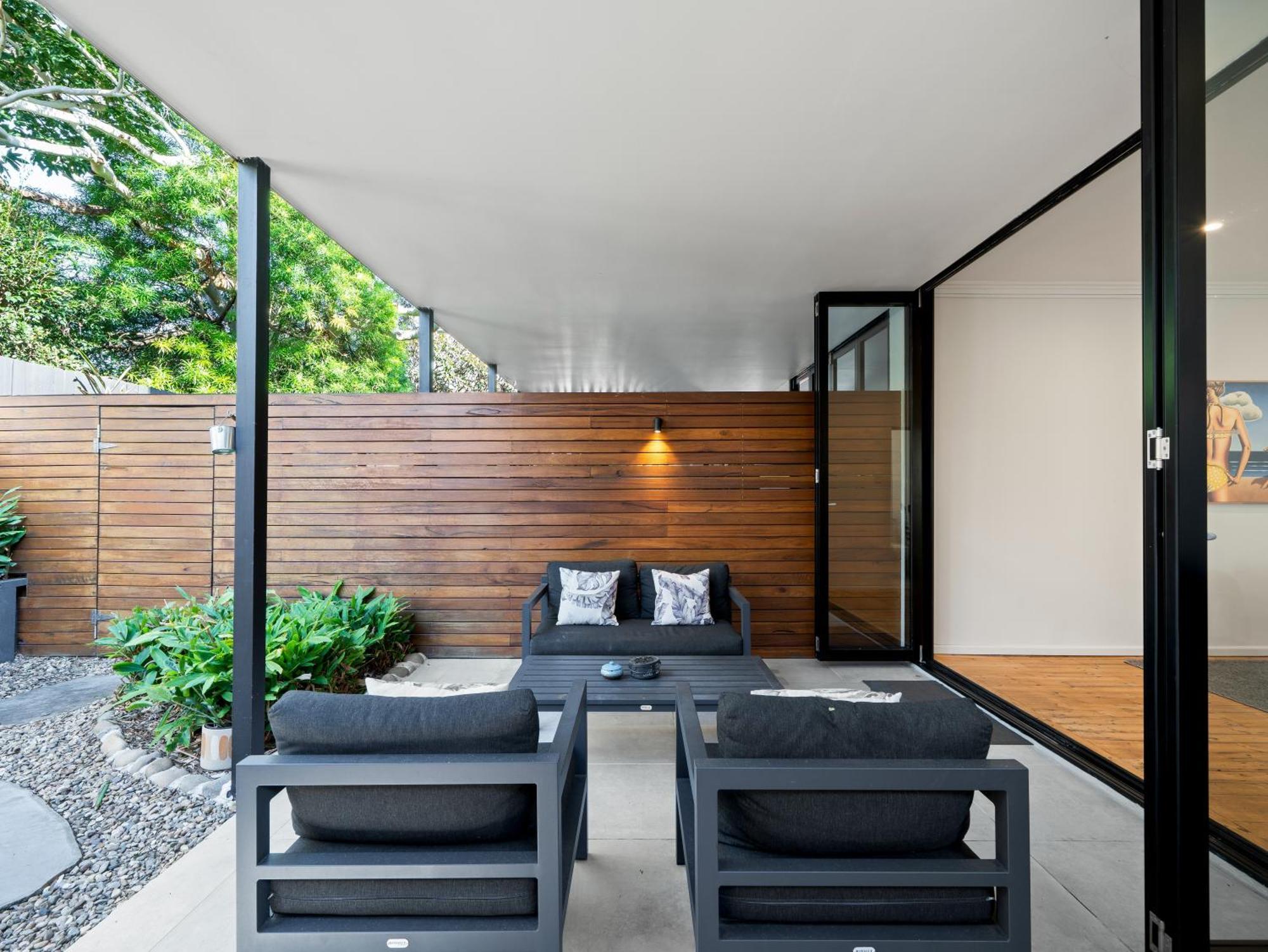 The Mitchell Bondi Apartment Sydney Luaran gambar