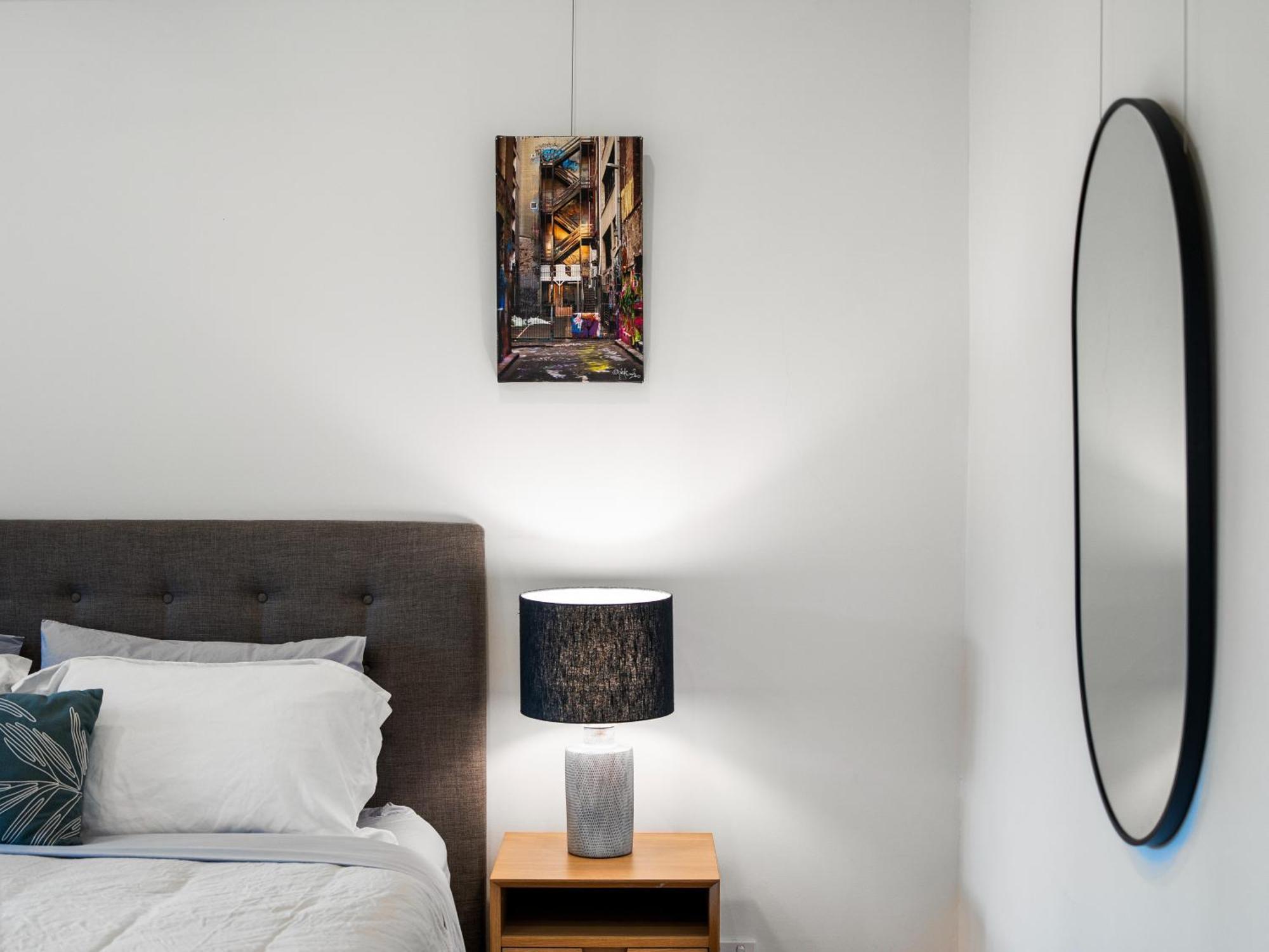 The Mitchell Bondi Apartment Sydney Luaran gambar