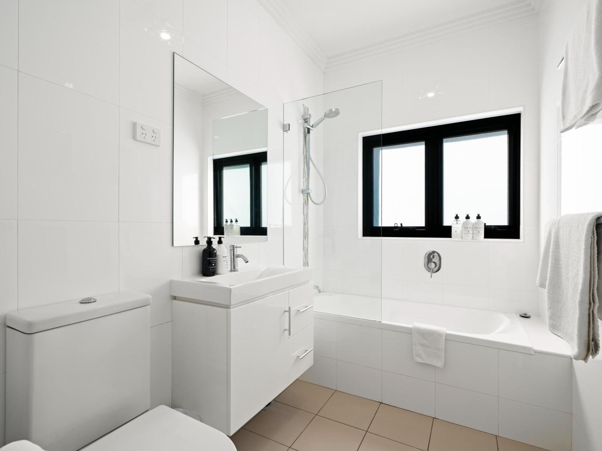 The Mitchell Bondi Apartment Sydney Luaran gambar