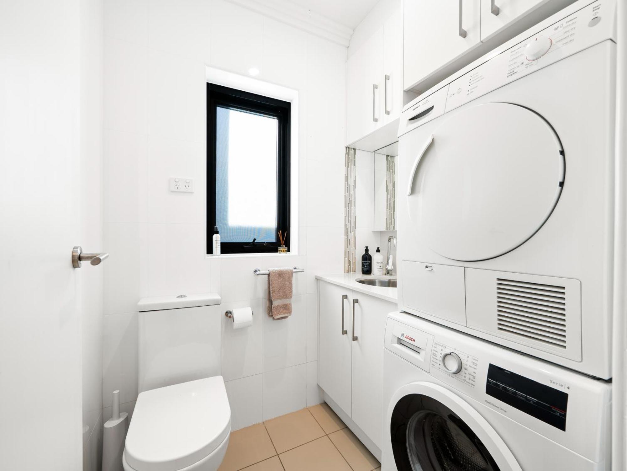 The Mitchell Bondi Apartment Sydney Luaran gambar