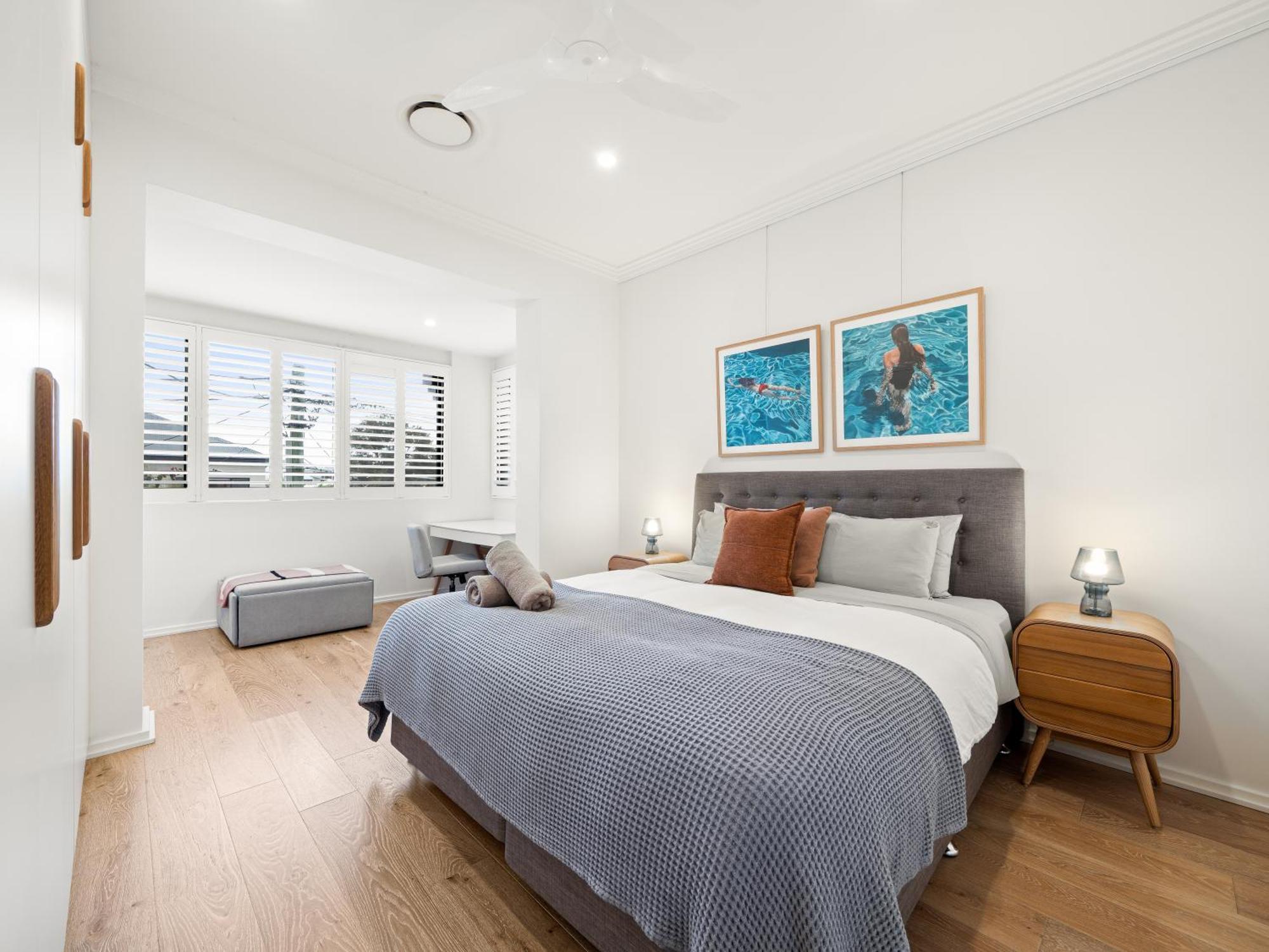 The Mitchell Bondi Apartment Sydney Luaran gambar