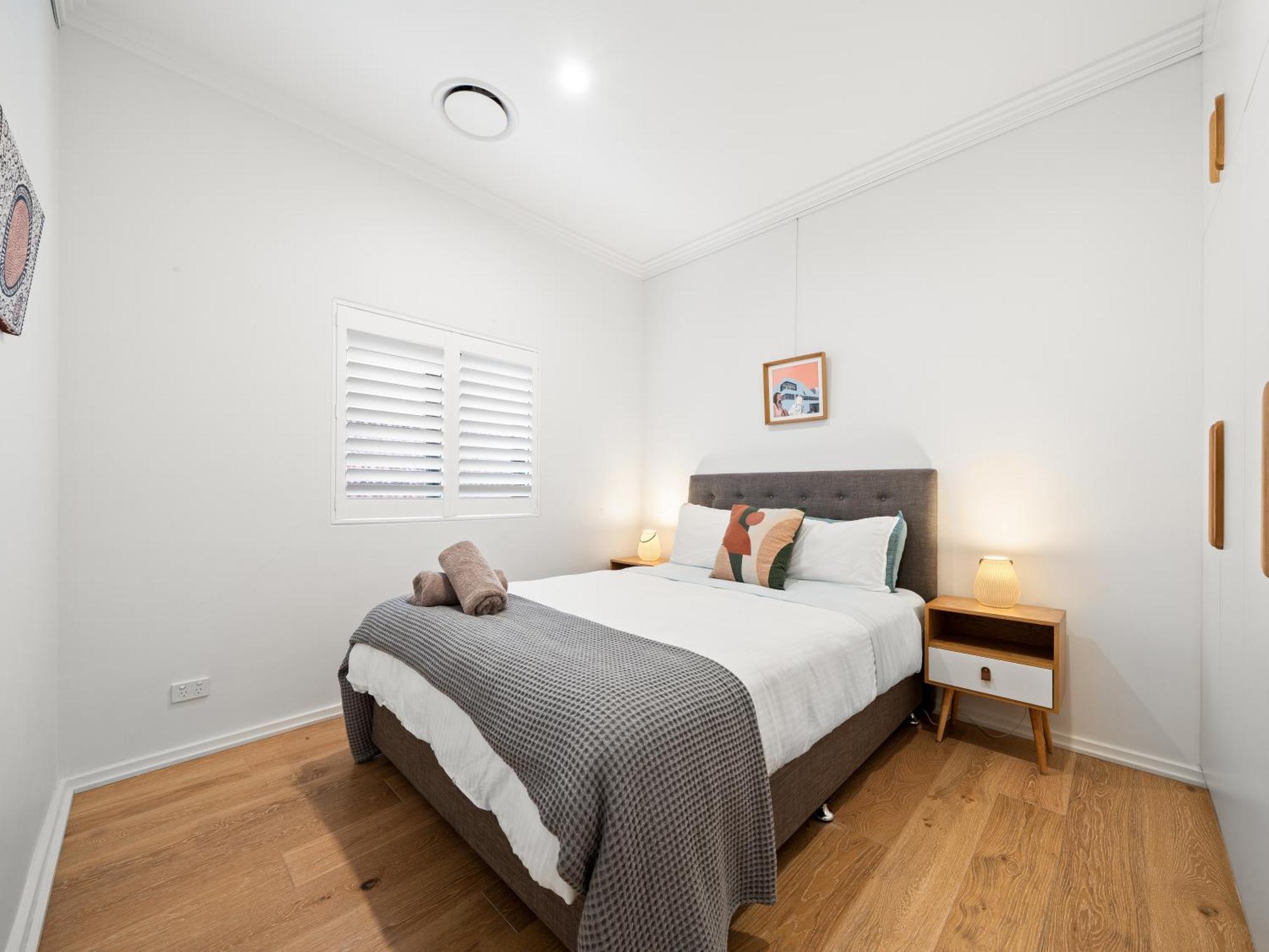 The Mitchell Bondi Apartment Sydney Luaran gambar