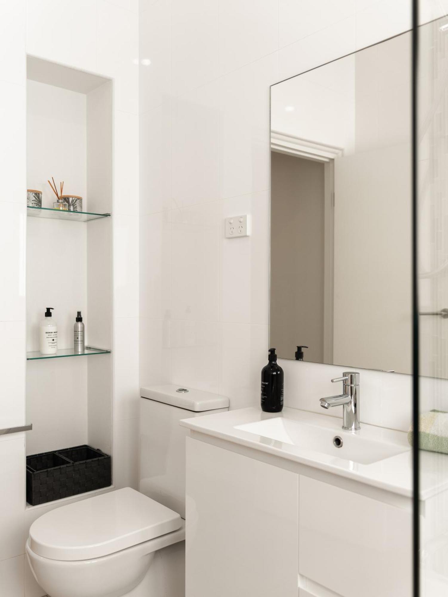 The Mitchell Bondi Apartment Sydney Luaran gambar