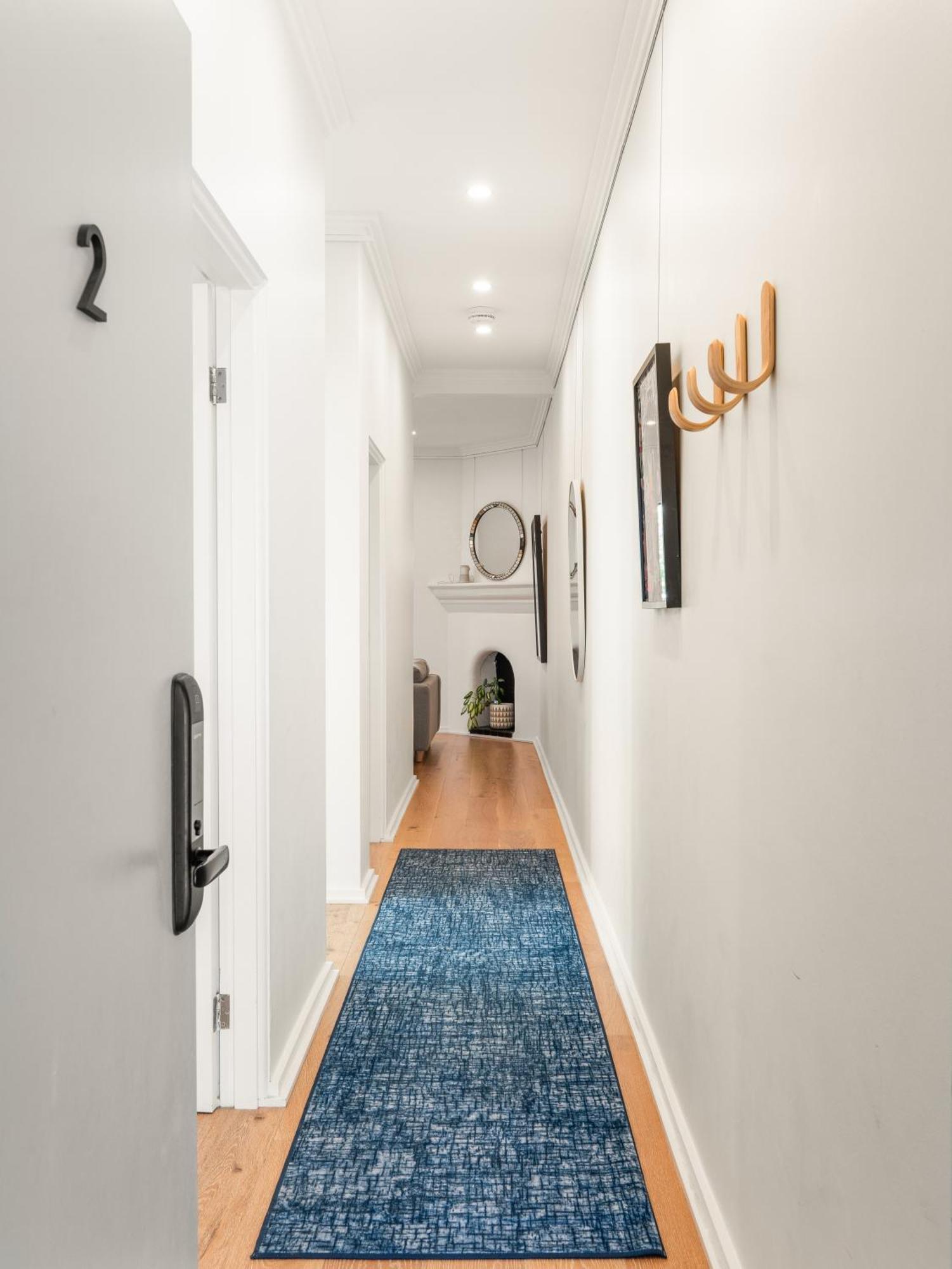 The Mitchell Bondi Apartment Sydney Luaran gambar