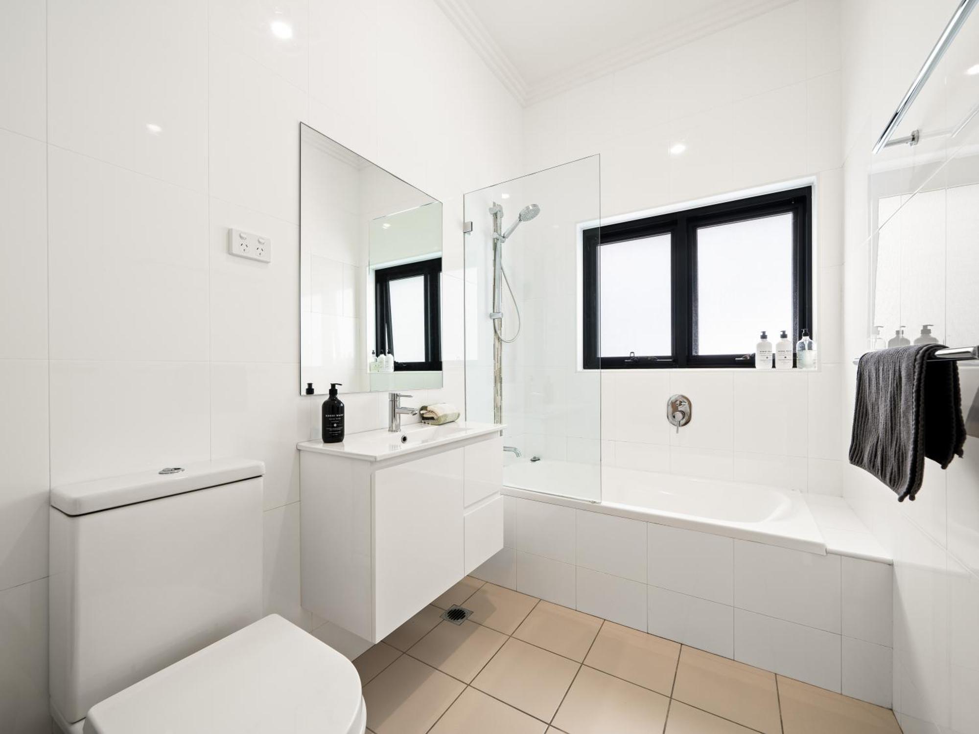 The Mitchell Bondi Apartment Sydney Luaran gambar