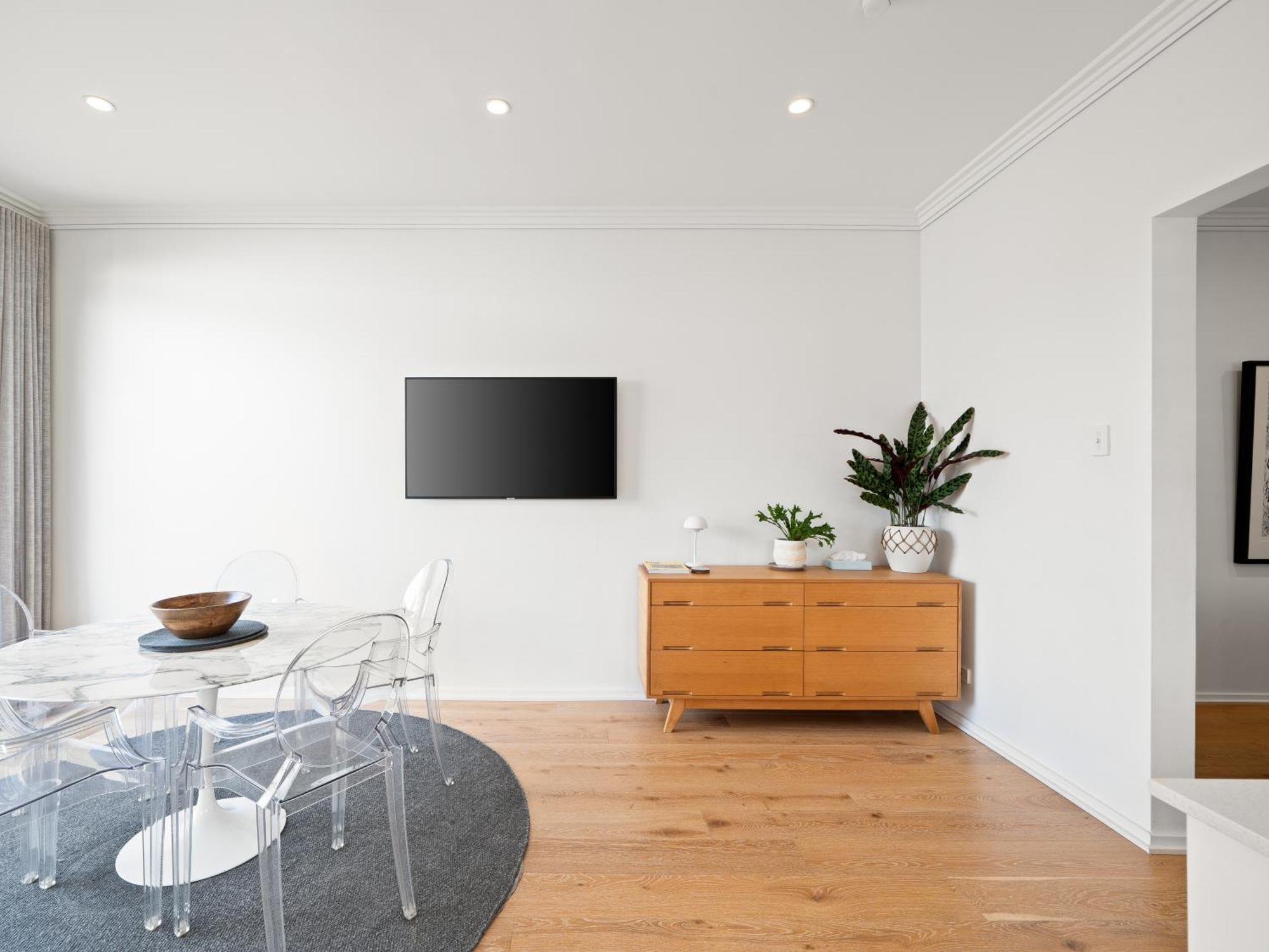 The Mitchell Bondi Apartment Sydney Luaran gambar