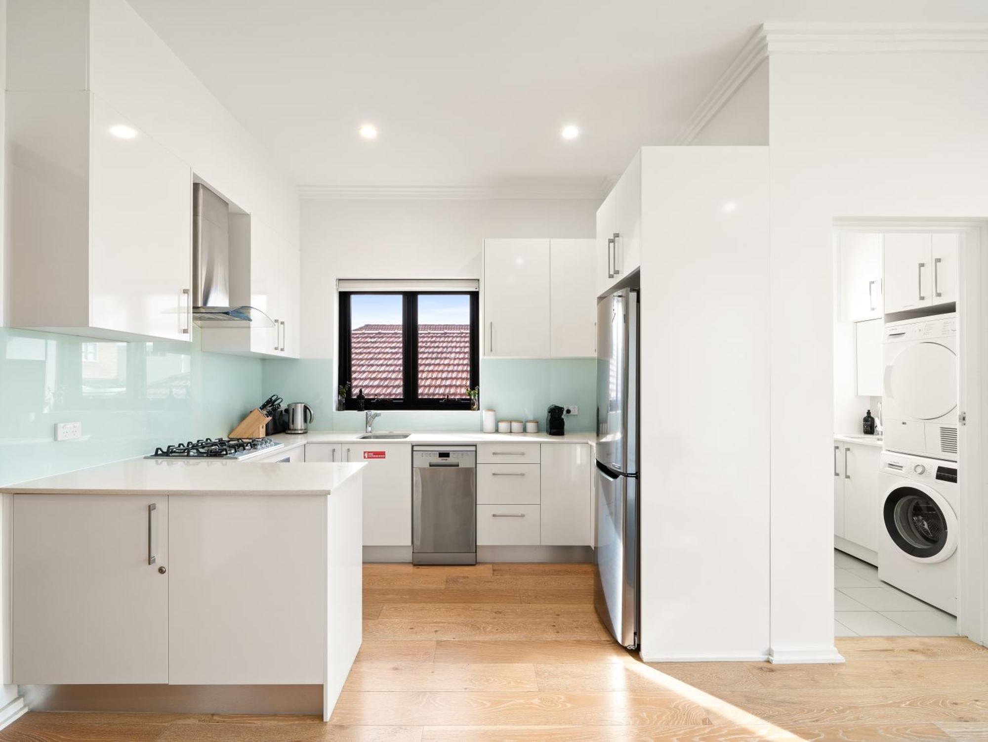 The Mitchell Bondi Apartment Sydney Luaran gambar