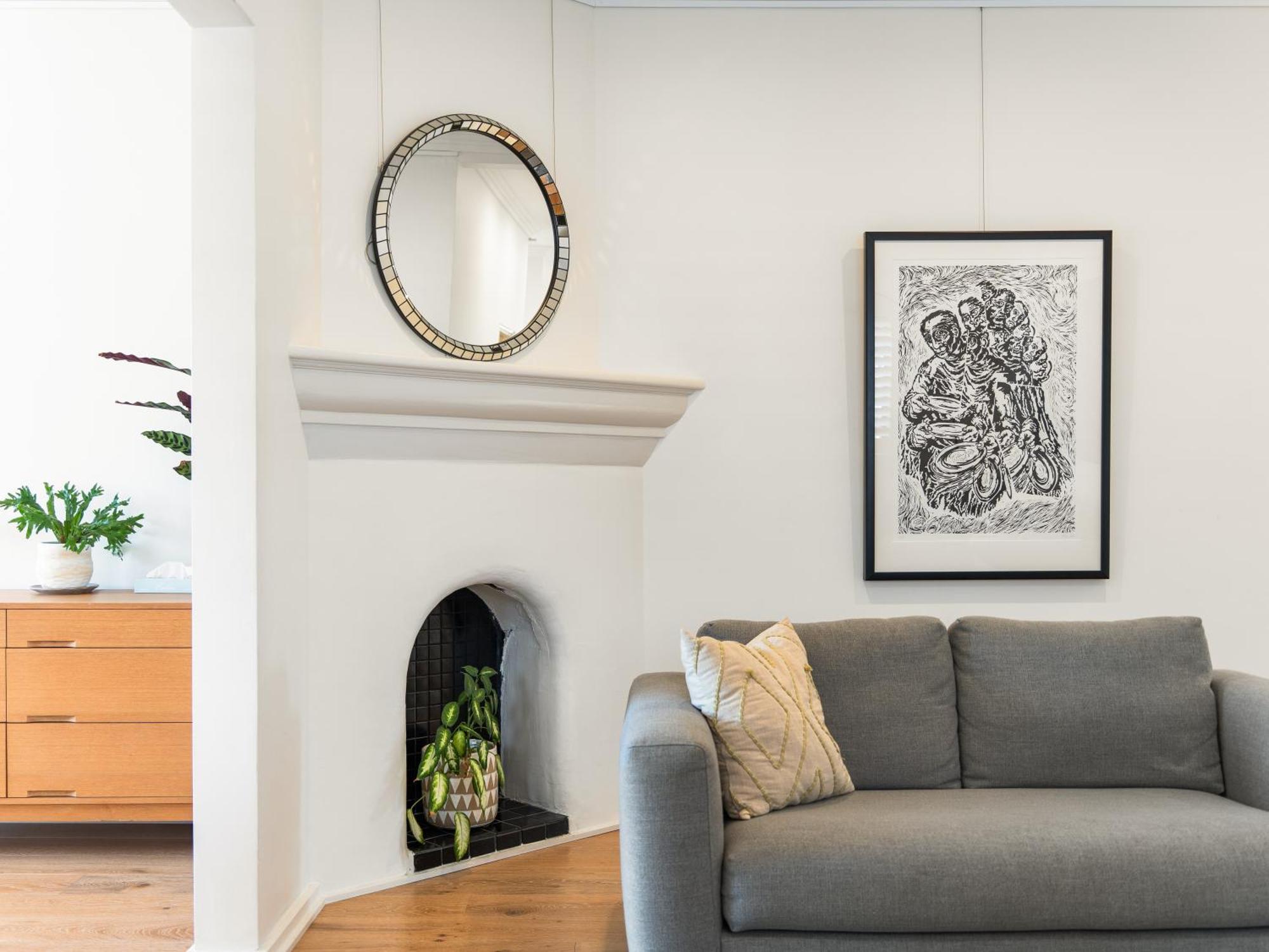 The Mitchell Bondi Apartment Sydney Luaran gambar
