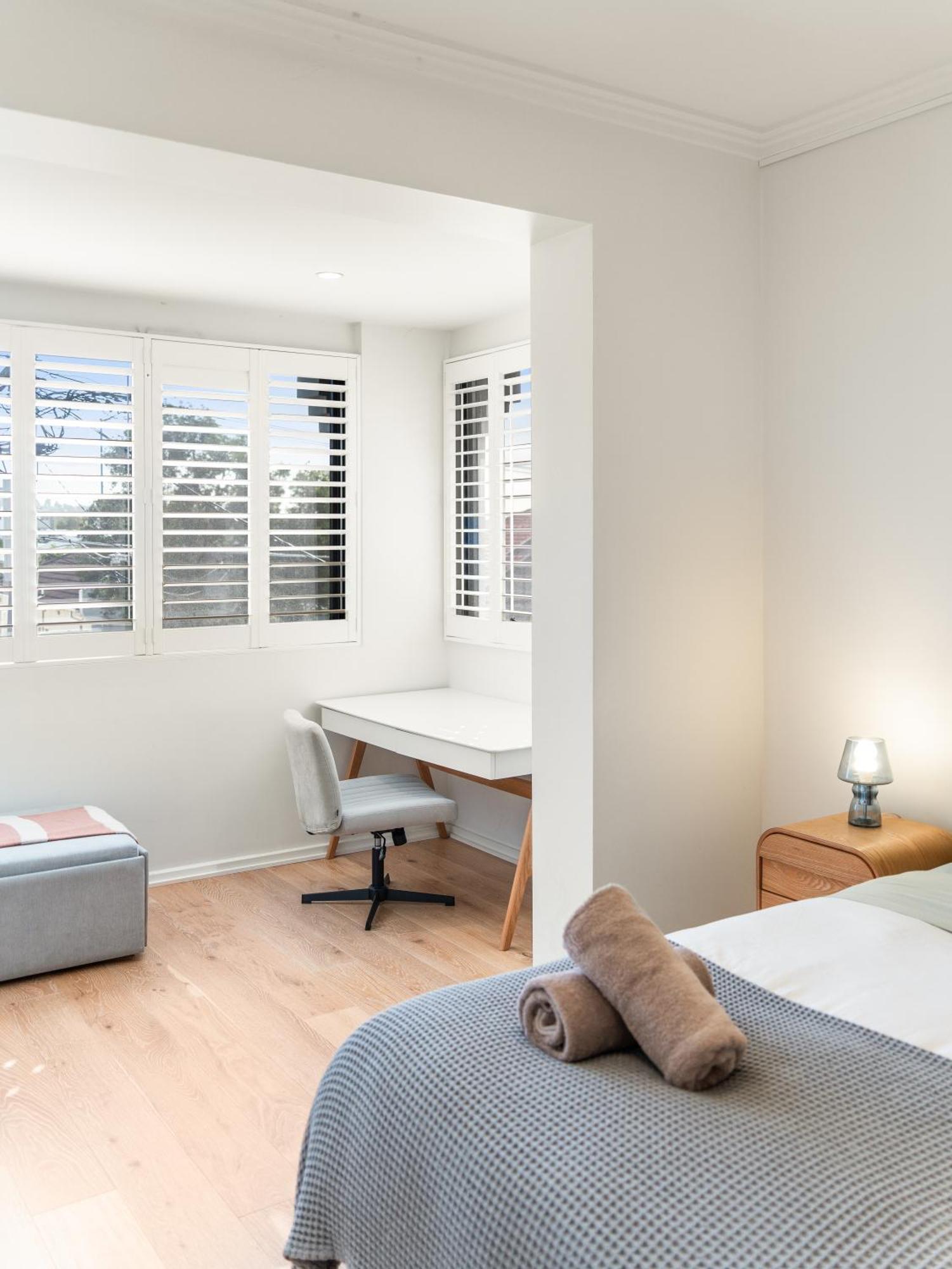 The Mitchell Bondi Apartment Sydney Luaran gambar